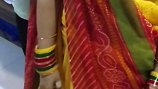 Bhabhi Called the Neighbour to Fix the Shower and Got Fucked with Him