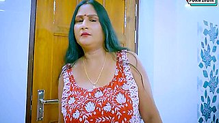 Hot Indian Milf Teaching Step Son How To Fuck