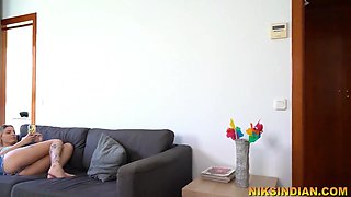 Spicy wanton breathtaking adult clip