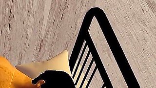 Step Mom Fuck