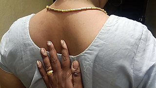 Cheating wife enjoying with next door boy