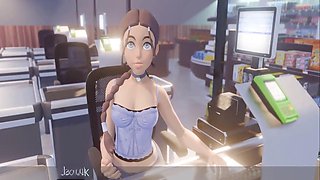 Milfsgiving feast with a stretchy ass featuring Misskitty2k