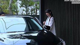 Airi Suzumura sexy amateur milf in Asian hardcore
