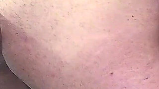 Two-handed Ass-breaking