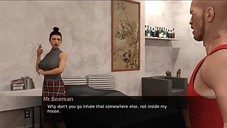A Step-mother's Love (orborigin) [part 6] Part 59 Gameplay by Loveskysan69
