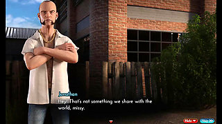 The Genesis order: Medalyn is a semi-demon ep.13 part 1