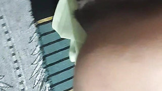 Stepsister came home today very loudly fucked stepsister's ass and pussy