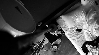 Amateur Hidden Cam with Dildo Wives