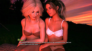 Being a Dik 0.4.0 Part 31 Worse Excuses Gameplay by Loveskysan69