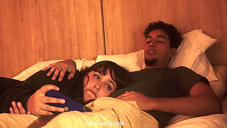 I Can't Stop Touching Myself and I Had to Put My Penis in My Stepsister's Mouth (they Almost Discovered Us) Fantasiahardcoresex