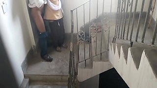 Student 18+ Girl Got Her With Her Class Teacher