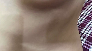 Indian Virgin School Girl Fucked Her Boyfriend for the First Time