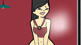 Total Drama Harem - Part 31 - Boobs and Pussy by Loveskysan