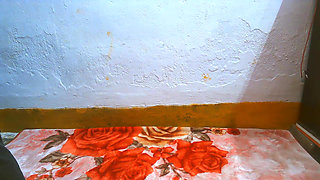 Delhi Horny Sister in Law Fuck by Brother in Law in Night.