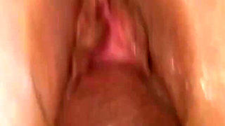 Sexy bathroom screwing