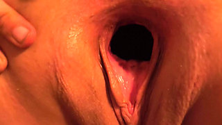 German amateur slut fisted