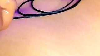 I Fuck Her Hard While She Sucks My Breasts