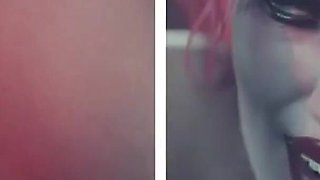 Madruga3d Harley's Intense Jail POV: Big-booty Slut Fucked Hard Doggy Style, Gaping Dirty Ass, Swallowing Cum, Extreme Pleasure