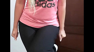 Unexpected Puddle in My Pants