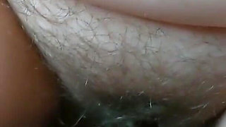BBW mummy creampie fun