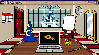 Park After Dark Game Play part 1 Sex Animation Collection 18+ Porn Game