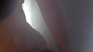 Anal Shower Fuck