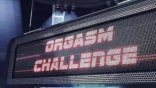 Ariel X Vs Avery Jane Orgasm Challenge