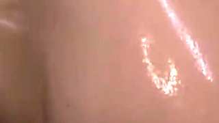 Arching Ecstasy. Megumi Lost in the Waves of Her Own Release. - 4