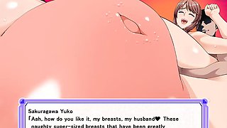 Diabolical Modified Wife Final Size Mike NI