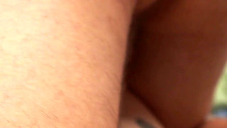S1 Ep1: Step Mom Shares Bed with Step Son in Heat-steamy Night!