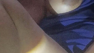 My Sexy Girlfriend on Video Call Full Nude Face Cutegirl4you