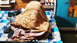 Cheating Wife Video for Her Amazing American Pie