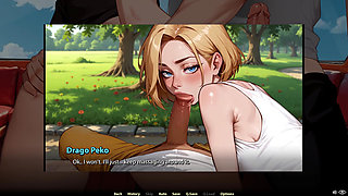 Too Perverted Boyfriends (part 17)