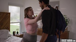 My teenager girlfriend is your girlfriend