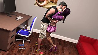 Sons of Analarchy Part 83