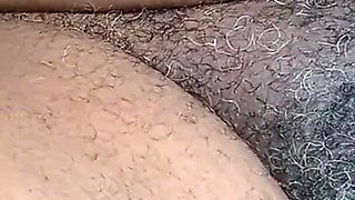 Pleasuring My Pussy with Rabbit Vibrator Intense Orgasms