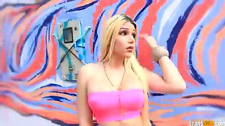 Lexie beth