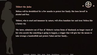 Melissa Hot Sex Game Adventure Ep 4 HD MILF Teen Cartoon Animation