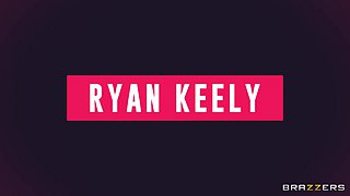 Watch Where Your Balls Go With Ryan Keely, Jimmy Michaels - Brazzers