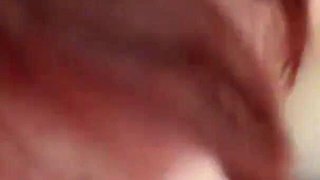 Busty redhead teen Zoey Nixon sucks and fucks cock
