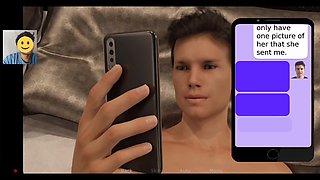 Gave Girlfriend a Lot of Fun in Bed