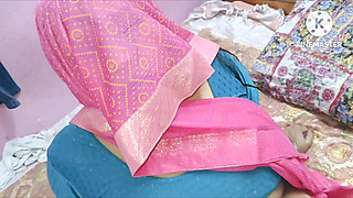 Super hot and sexy desi bhabhi fucked hard