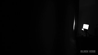 Love Porn - Intimate and Passionate sex being watched by someone we just met.