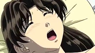 Futari ecchi: Asian, Japanese  Big Boobs Porn