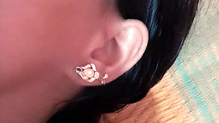 Pregnant Sexy Bhabhi Ki Chudai with Hindi Audio