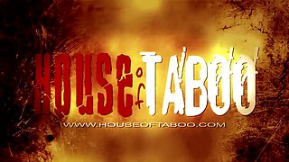 Hardcore session with nasty desires