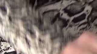 BBC Fucks My Horny Arab Wife in Front of Me and I Am Jerking off