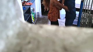 Desi Office Boss Fucks Young Indian Girl in Viral Doggy Style Sex Video - Fantacycutting
