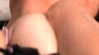 Fingering Fucking Myself