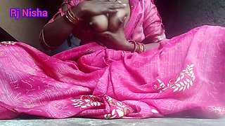 Big Hole by Rj Nisha Solo Play with 3 Finger